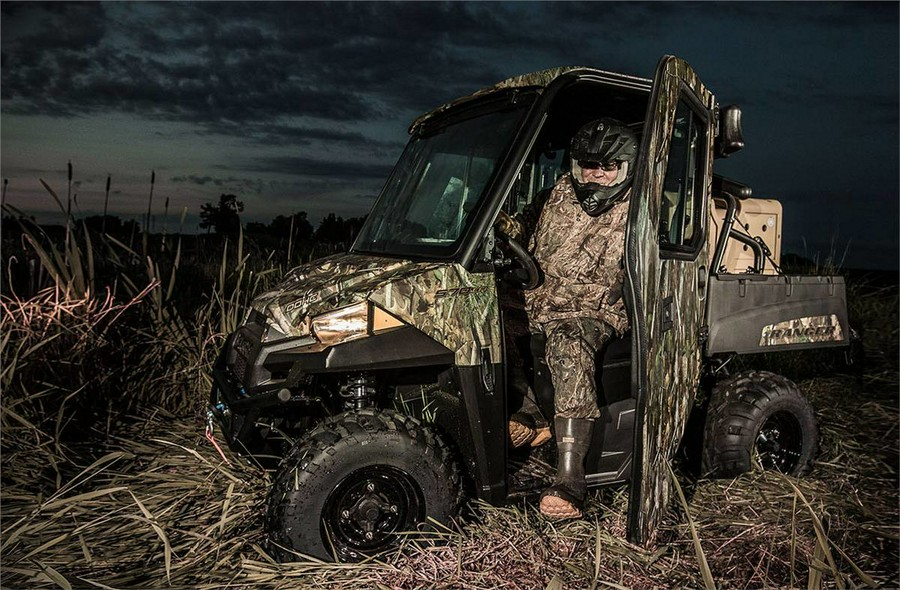 2019 Polaris Industries POLARIS RANGER