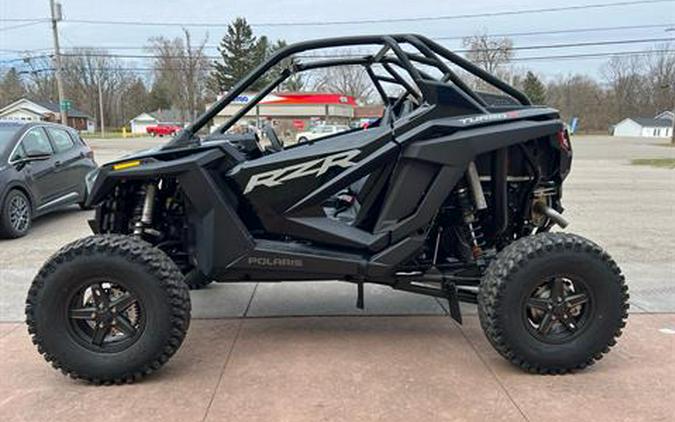 2024 Polaris RZR Turbo R Sport