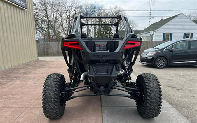 2024 Polaris RZR Turbo R Sport