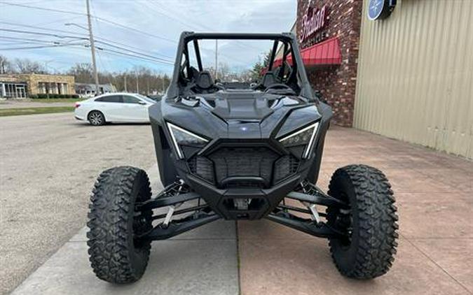 2024 Polaris RZR Turbo R Sport