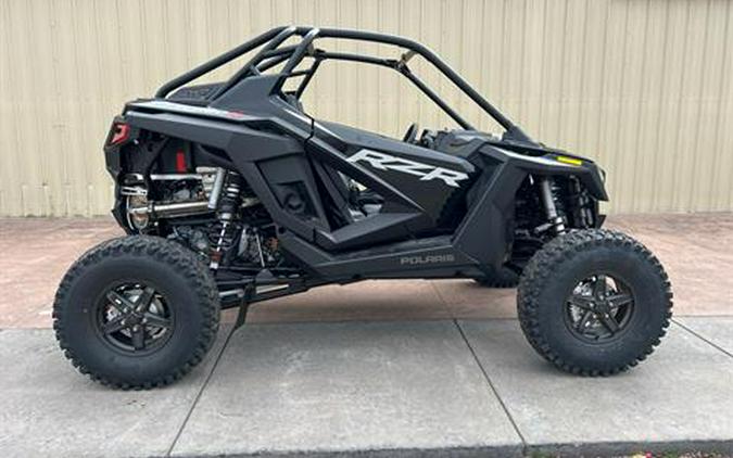 2024 Polaris RZR Turbo R Sport