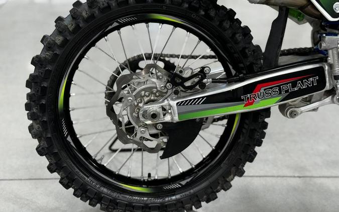 2019 Kawasaki KX™450