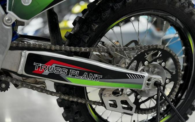 2019 Kawasaki KX™450