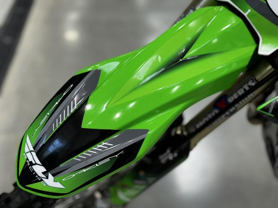 2019 Kawasaki KX™450