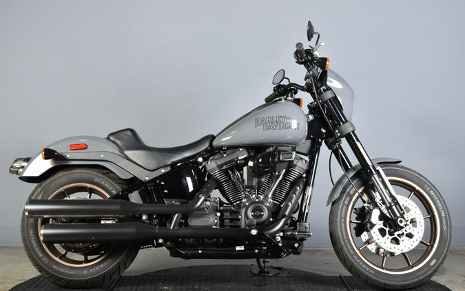 2022 Harley-Davidson Low Rider S