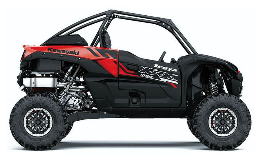 2022 Kawasaki Teryx KRX 1000