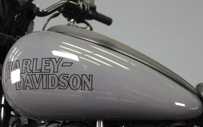 2022 Harley-Davidson® FXLRS - Low Rider® S