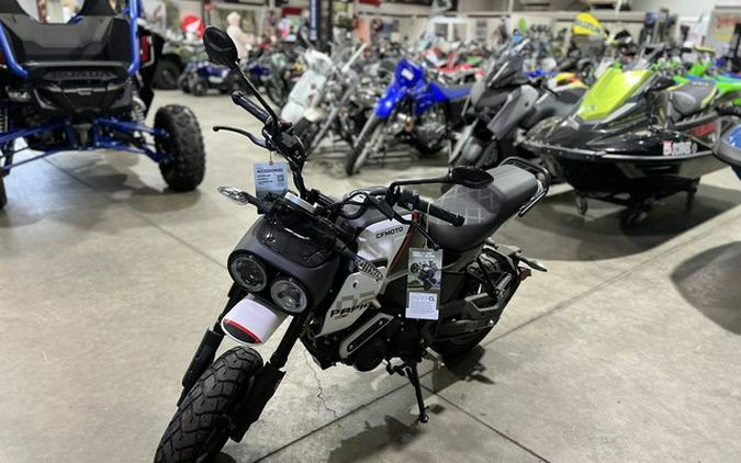 2024 Cfmoto Papio CL