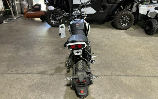 2024 Cfmoto Papio CL