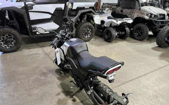 2024 Cfmoto Papio CL