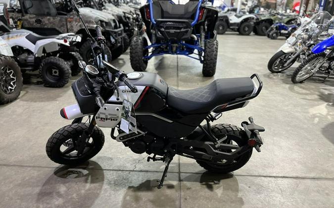 2024 Cfmoto Papio CL