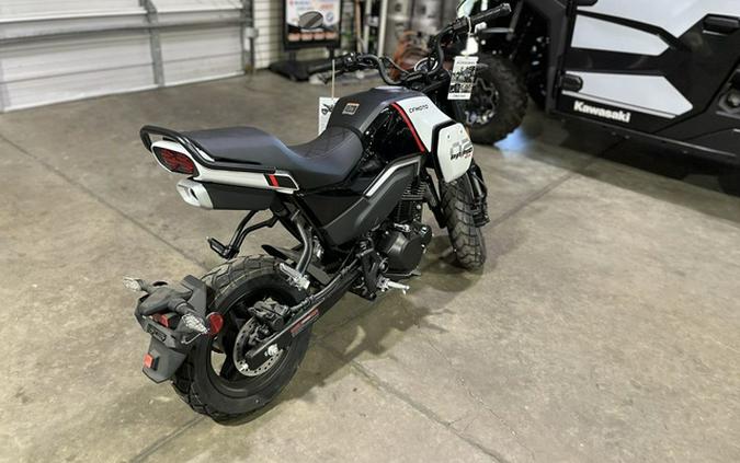 2024 Cfmoto Papio CL