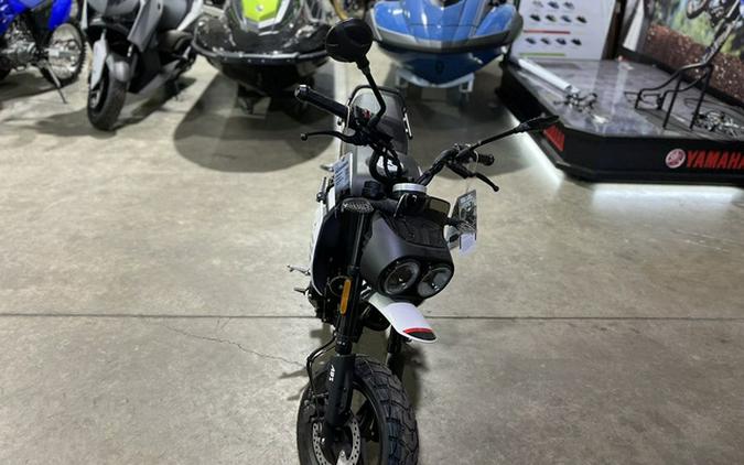 2024 Cfmoto Papio CL