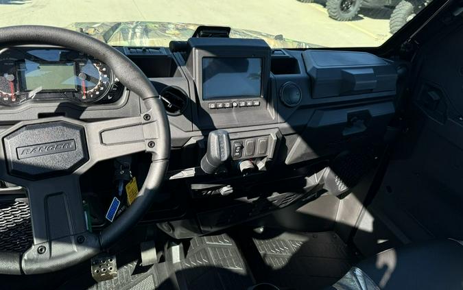 2025 Polaris® Ranger XP 1000 NorthStar Edition Ultimate Camo