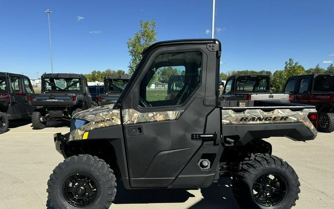 2025 Polaris® Ranger XP 1000 NorthStar Edition Ultimate Camo