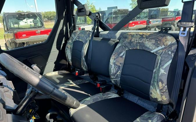 2025 Polaris® Ranger XP 1000 NorthStar Edition Ultimate Camo