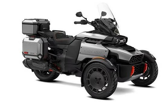 2025 Can-Am CANYON XT 1330 SE6 DEMO