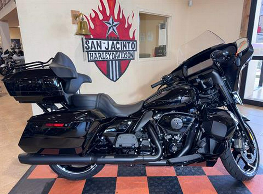 2025 Harley-Davidson Street Glide® Ultra