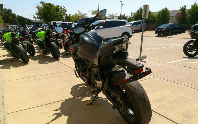 2023 Kawasaki Z650