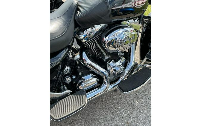 2009 Harley-Davidson® Electra Glide® Classic