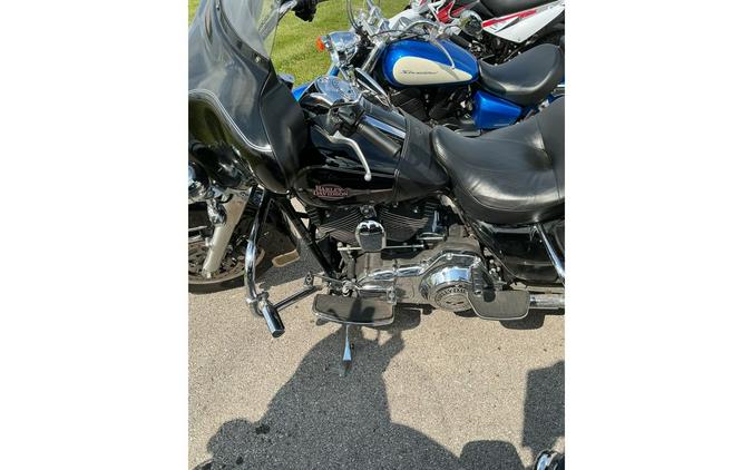 2009 Harley-Davidson® Electra Glide® Classic