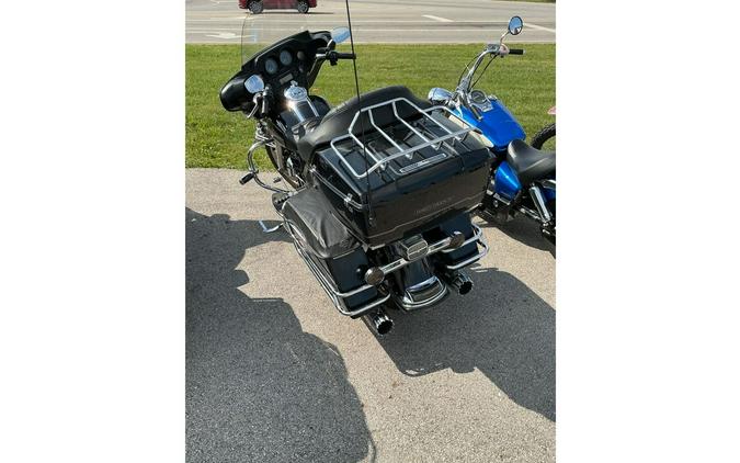 2009 Harley-Davidson® Electra Glide® Classic