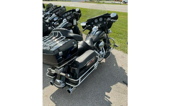 2009 Harley-Davidson® Electra Glide® Classic