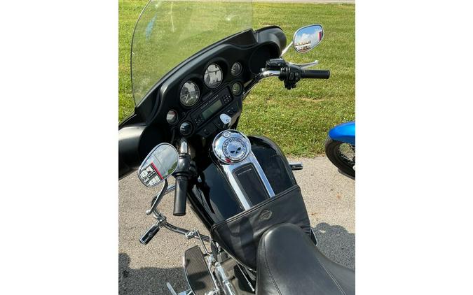 2009 Harley-Davidson® Electra Glide® Classic