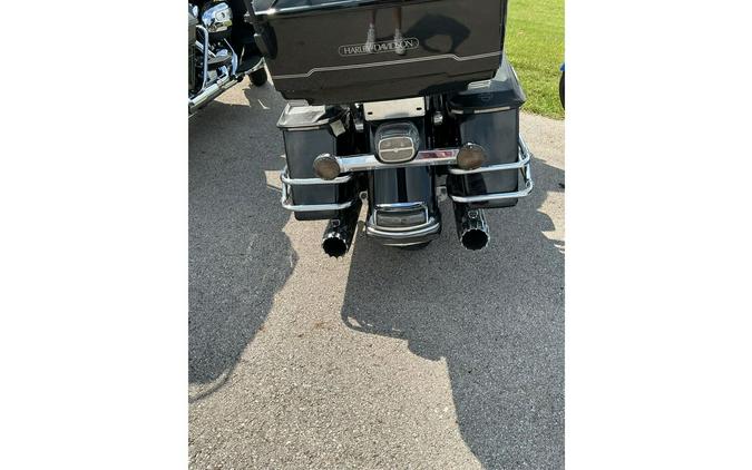 2009 Harley-Davidson® Electra Glide® Classic