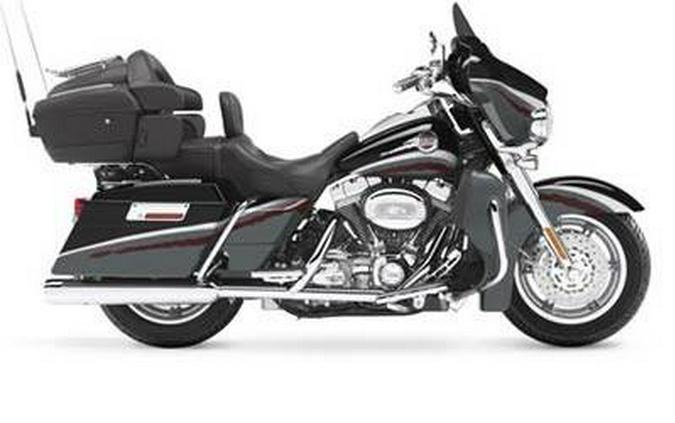 2006 Harley-Davidson CVO™ Screamin' Eagle® Ultra Classic® Electra Glide®