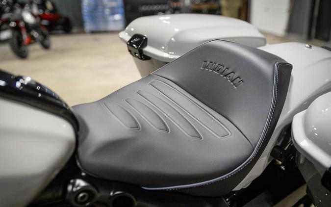 2026 Indian Motorcycle Sport Scout RT