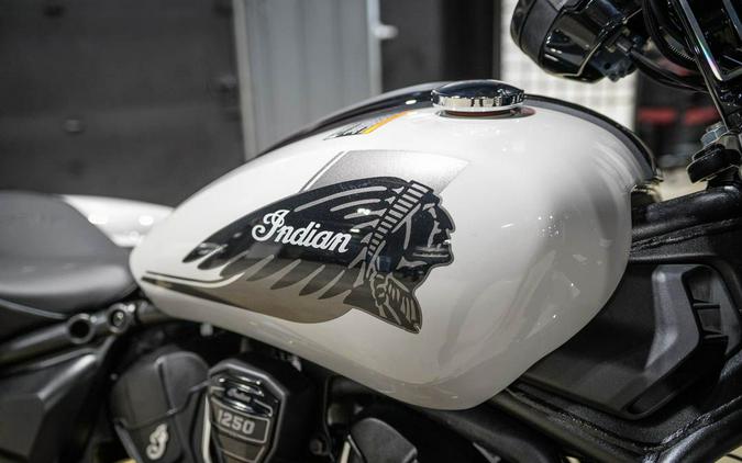 2026 Indian Motorcycle Sport Scout RT