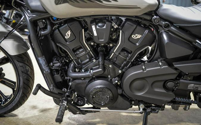 2026 Indian Motorcycle Sport Scout RT