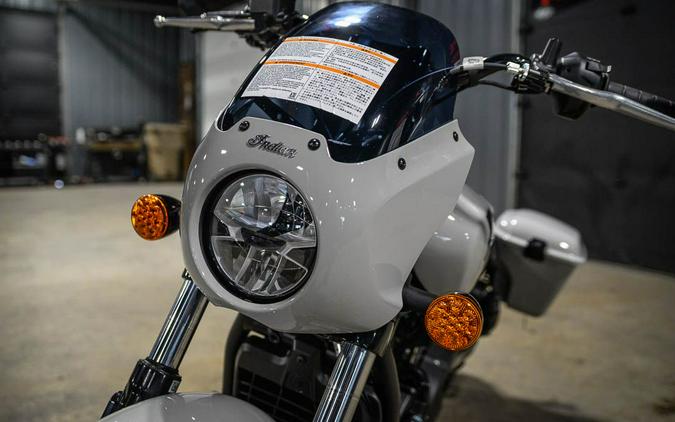 2026 Indian Motorcycle Sport Scout RT