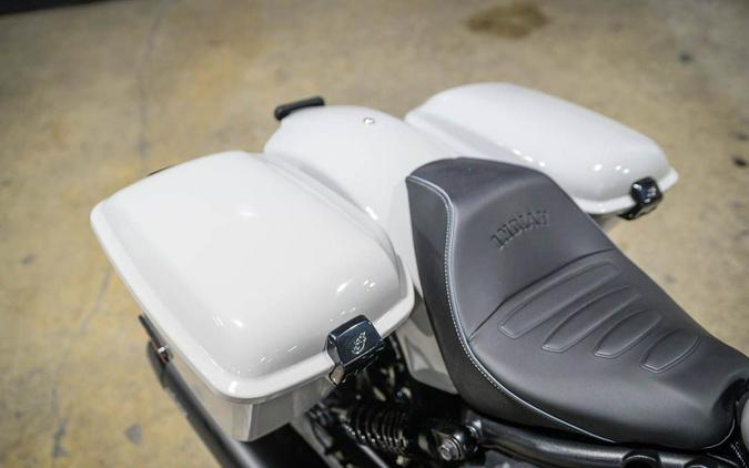 2026 Indian Motorcycle Sport Scout RT