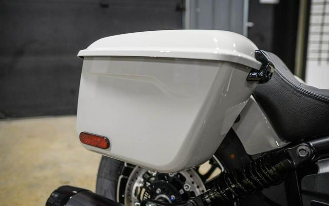 2026 Indian Motorcycle Sport Scout RT