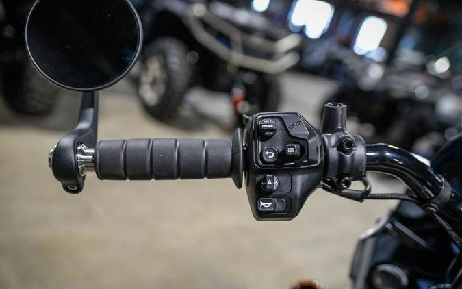 2026 Indian Motorcycle Sport Scout RT