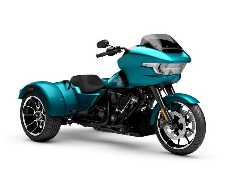 2026 Harley-Davidson® FLTRT - Road Glide® 3