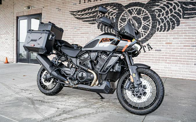 2026 Harley-Davidson® RA1250L - Pan America® 1250 Limited