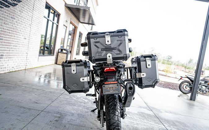 2026 Harley-Davidson® RA1250L - Pan America® 1250 Limited