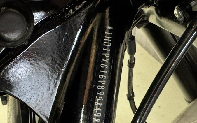 FLHXSE 2023 CVO™ Street Glide®