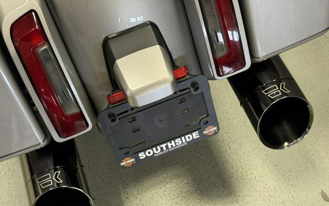 FLHXSE 2023 CVO™ Street Glide®