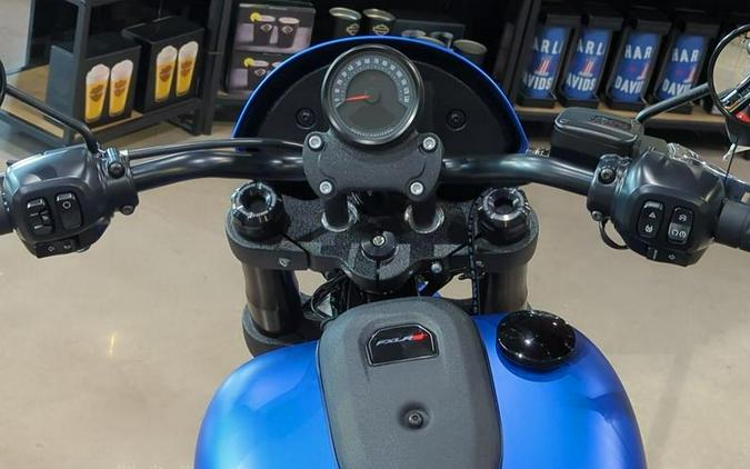 2026 Harley-Davidson® FXLRS - Low Rider® S