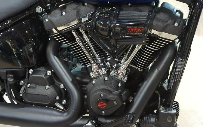2026 Harley-Davidson® FXLRS - Low Rider® S