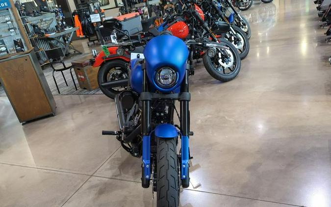 2026 Harley-Davidson® FXLRS - Low Rider® S