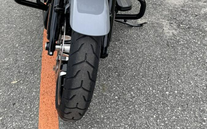 2026 Harley-Davidson Road Glide FLTRX