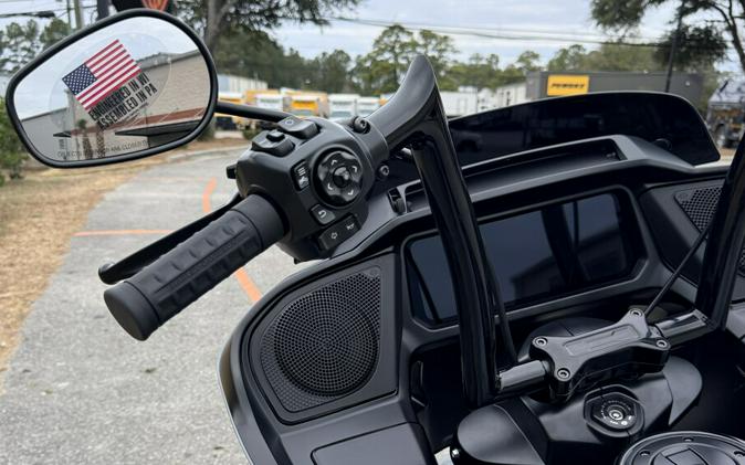 2026 Harley-Davidson Road Glide FLTRX