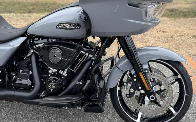 2026 Harley-Davidson Road Glide FLTRX