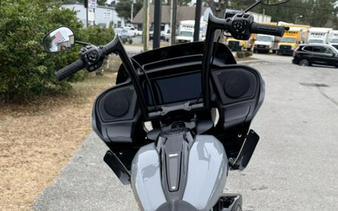 2026 Harley-Davidson Road Glide FLTRX