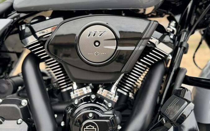 2026 Harley-Davidson Road Glide FLTRX